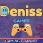 DenissGAMES