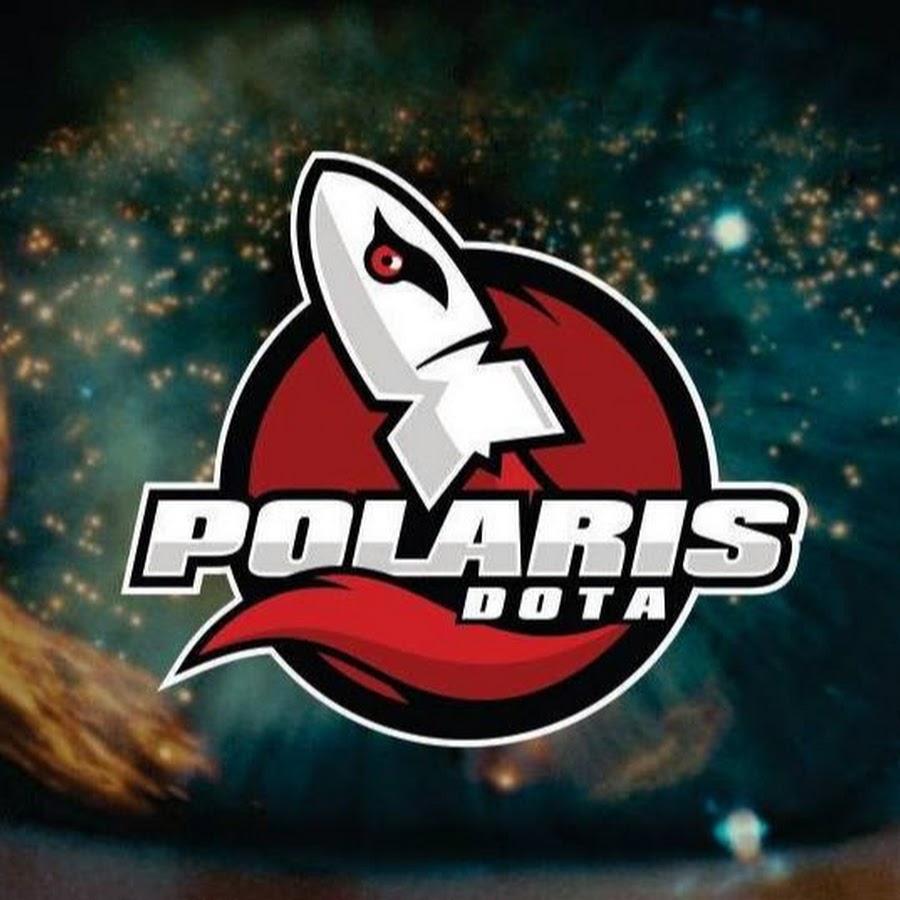 Polaris Dota TV @polarisdotatv