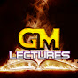 GM Lectures