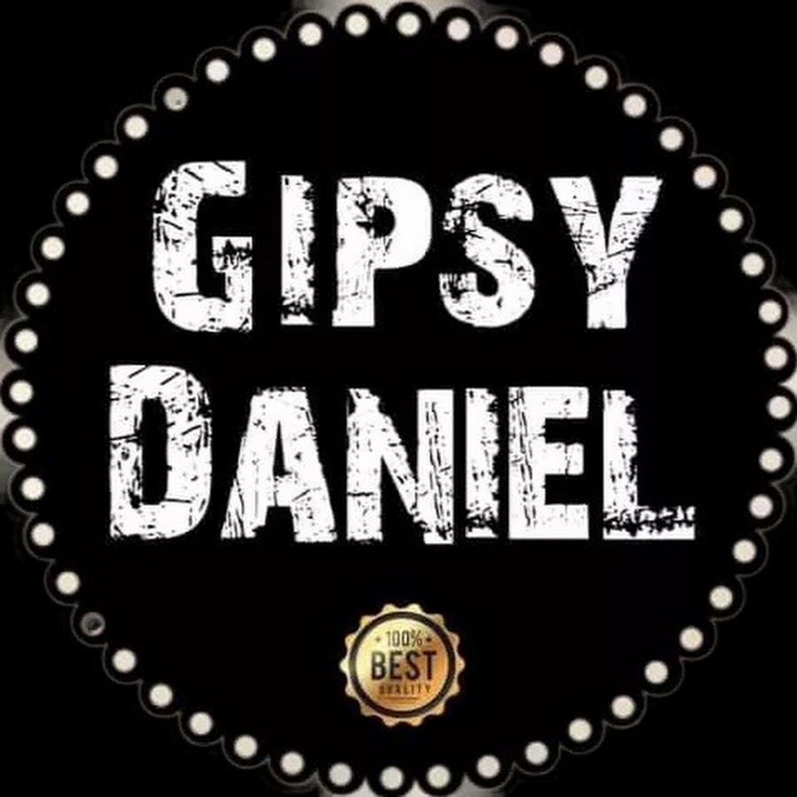 Gipsy Daniel @GipsyDaniel2612