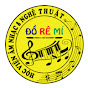 ĐỒ RÊ MÍ MUSIC & ART ACADEMY