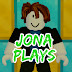 logo Jona Plays