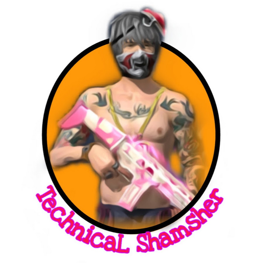 Technical shamsher youtube