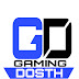 logo Gaming Dosth