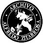 Archivo Zitarrosa