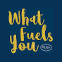 What Fuels You Podcast