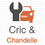 Cric & Chandelle