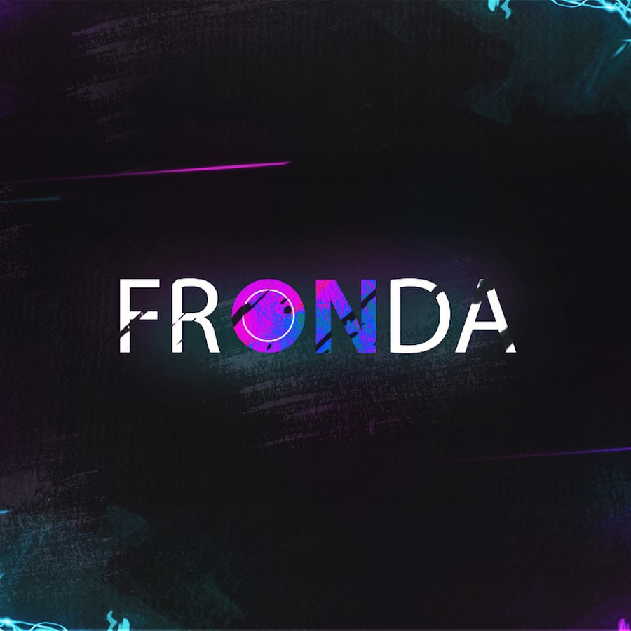 Fronda Studio - YouTube