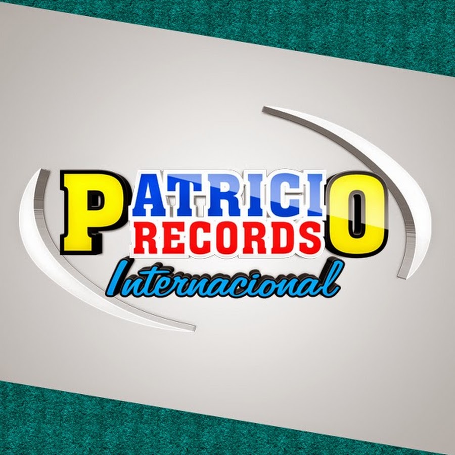 Patricio Records Tv @Patriciorecords