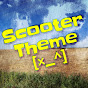 SCOOTER THEME