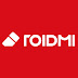 logo ROIDMI Schweiz