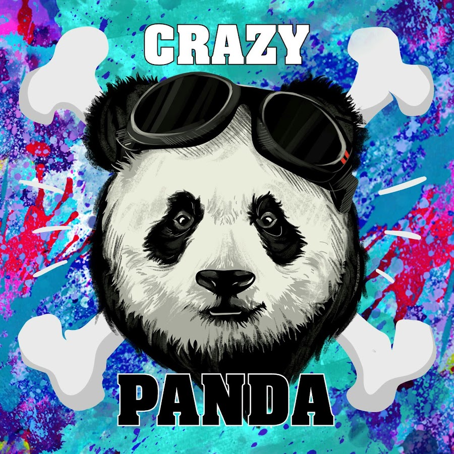 Приколы от CRAZY <b>PANDA</b>.