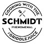 Cooking With the Schmidt