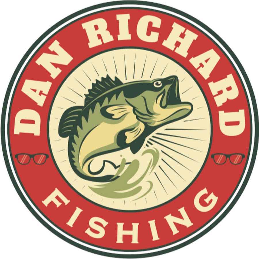 Dan Richard Fishing