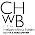 logo CHwB BiH