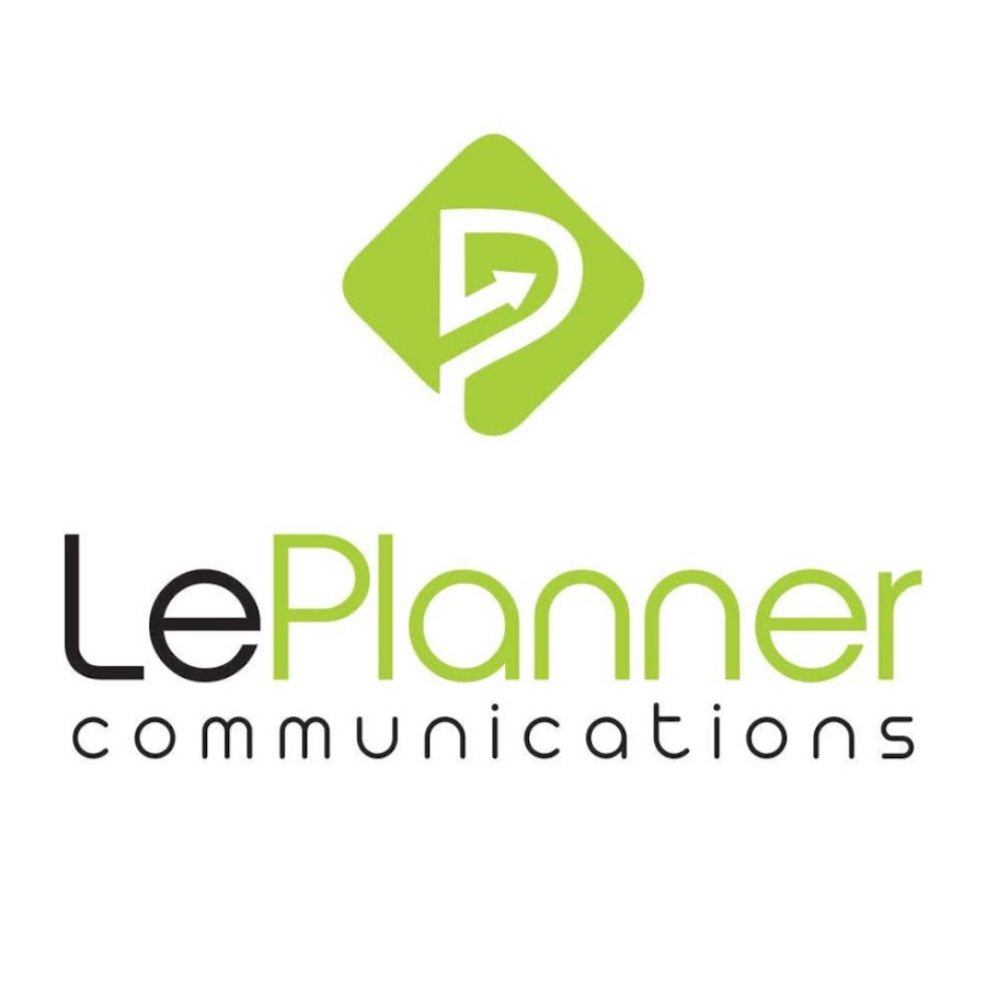 Le Planner - YouTube Le Planner
