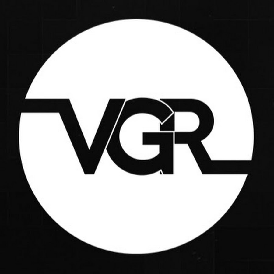 Video game remixes. VGR logo. VGR (feat. Jenny) Jump up, super Star.