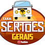 Sertões Gerais.