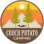 Couch Potato Camping
