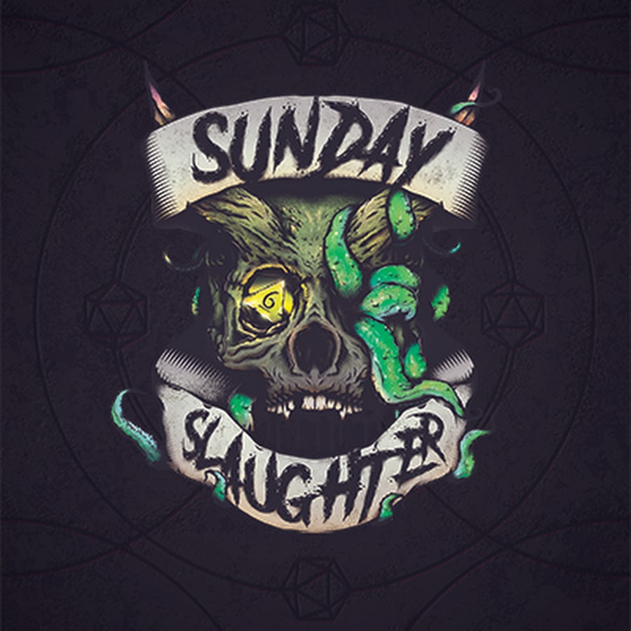 Sunday Slaughter