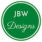 JBW Designs Cross Stitch