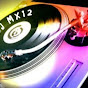 Dj MX12