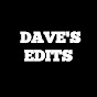 Dave's Edits