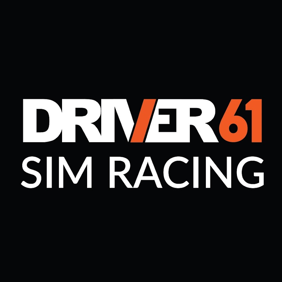 Driver61 Sim Racing