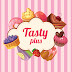 logo Tasty Plus