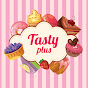 Tasty Plus youtube avatar