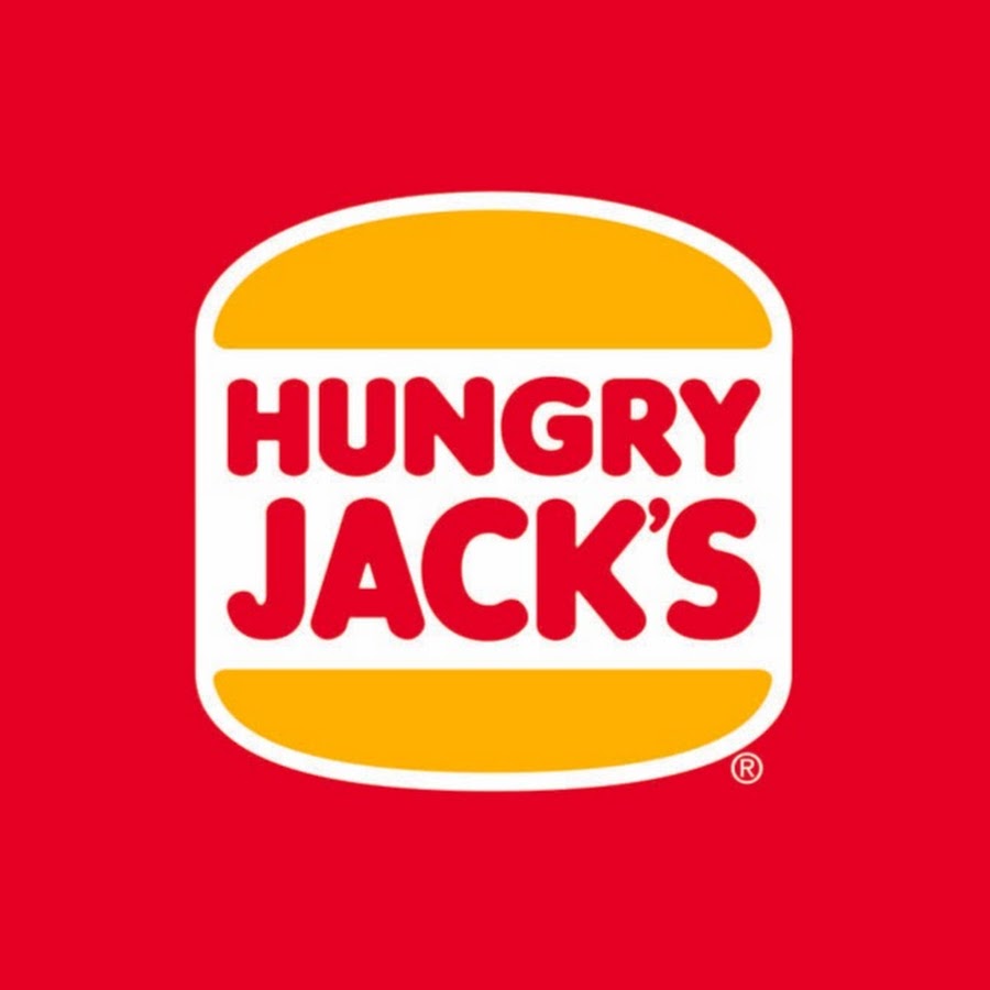 Hungry Jack's @HJsAustralia