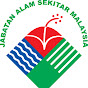 Jabatan Alam Sekitar