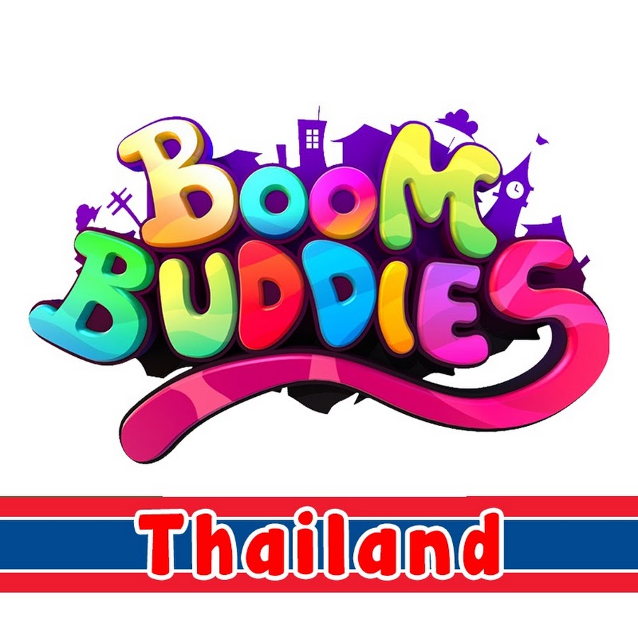 Ready go to ... https://www.youtube.com/channel/UCWuuYurYJdK4rvR1CPyjtWQ [ Boom Buddies Thailand - à¹à¸à¸¥à¸ à¸ªà¹à¸²à¸«à¸£à¸±à¸ à¹à¸à¹à¸]