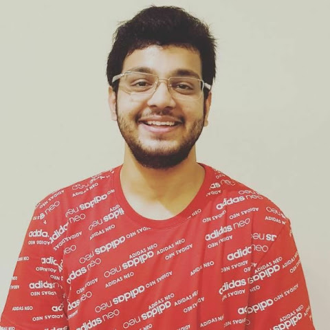 influencer profile picture