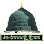 As Sunnah Trust Sri Lanka