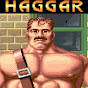 Mikehaggar MUGEN Italia