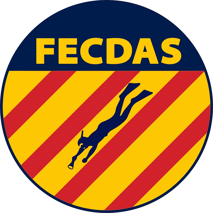 FECDAS: Federació Catalana Activitats Subaquàtiques