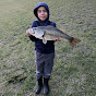 Mason & Rico Bass Fishing