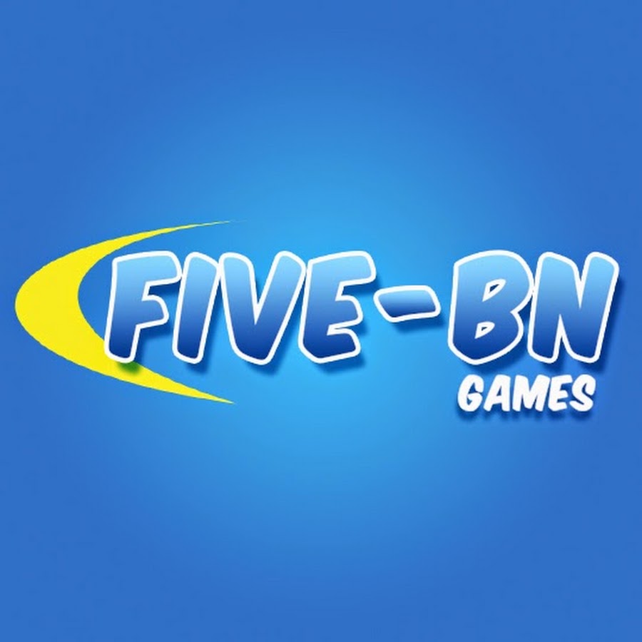 FIVE-BN - YouTube