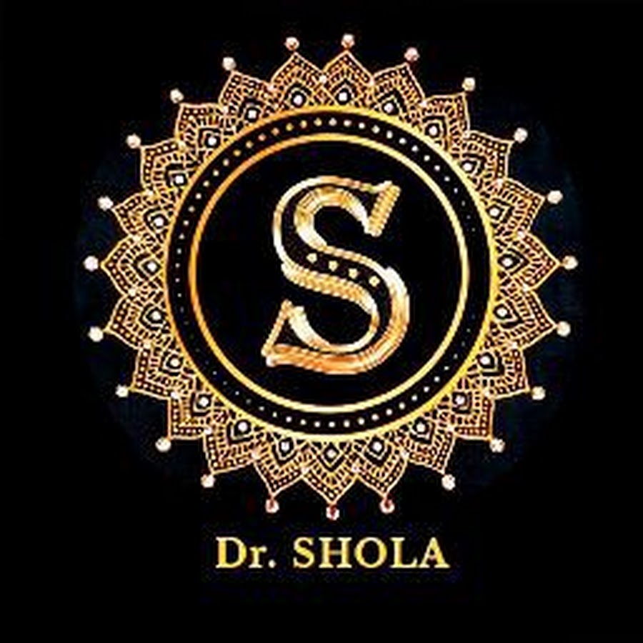 Shola's Art & Innovations by Dr. Shola