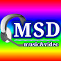 MSD Music and Video