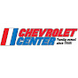 Chevrolet Center Video Inventory