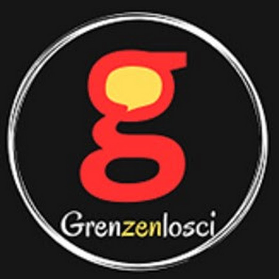 Grenzenlosci @grenzenlosci