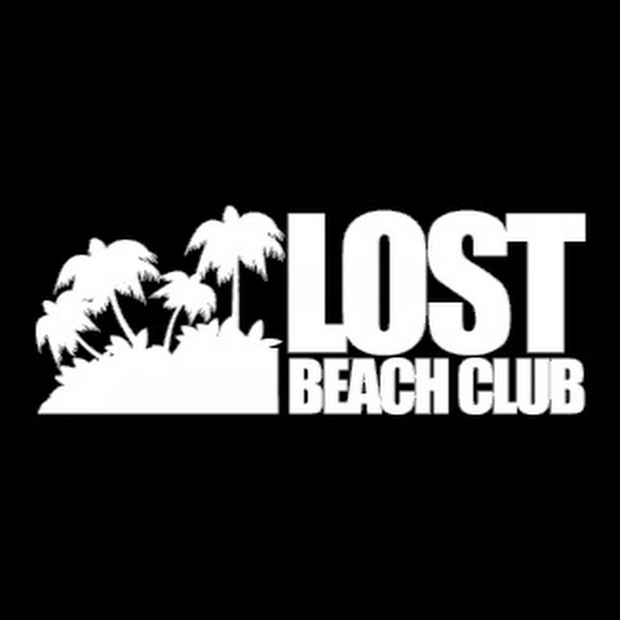 Lost Beach @gumnation