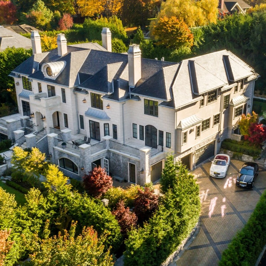 Vancouver Real Estate Films @VancouverRealEstateFilms