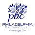 Philadelphia Baptist Church