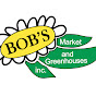 Bob's Market & Greenhouses Inc