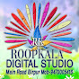 Roopkala Studio Birpur (Mixing Lab)