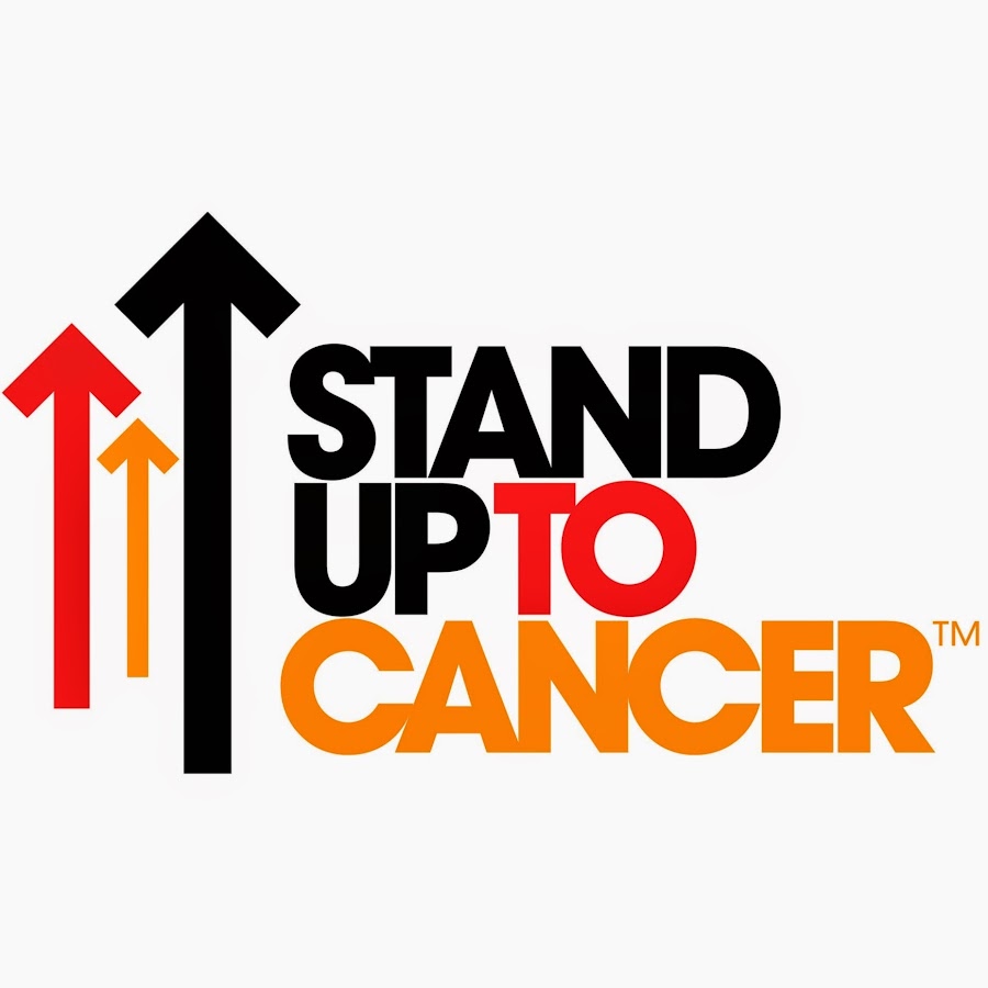 Stand Up To Cancer UK