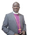 Bishop Moses Suberu